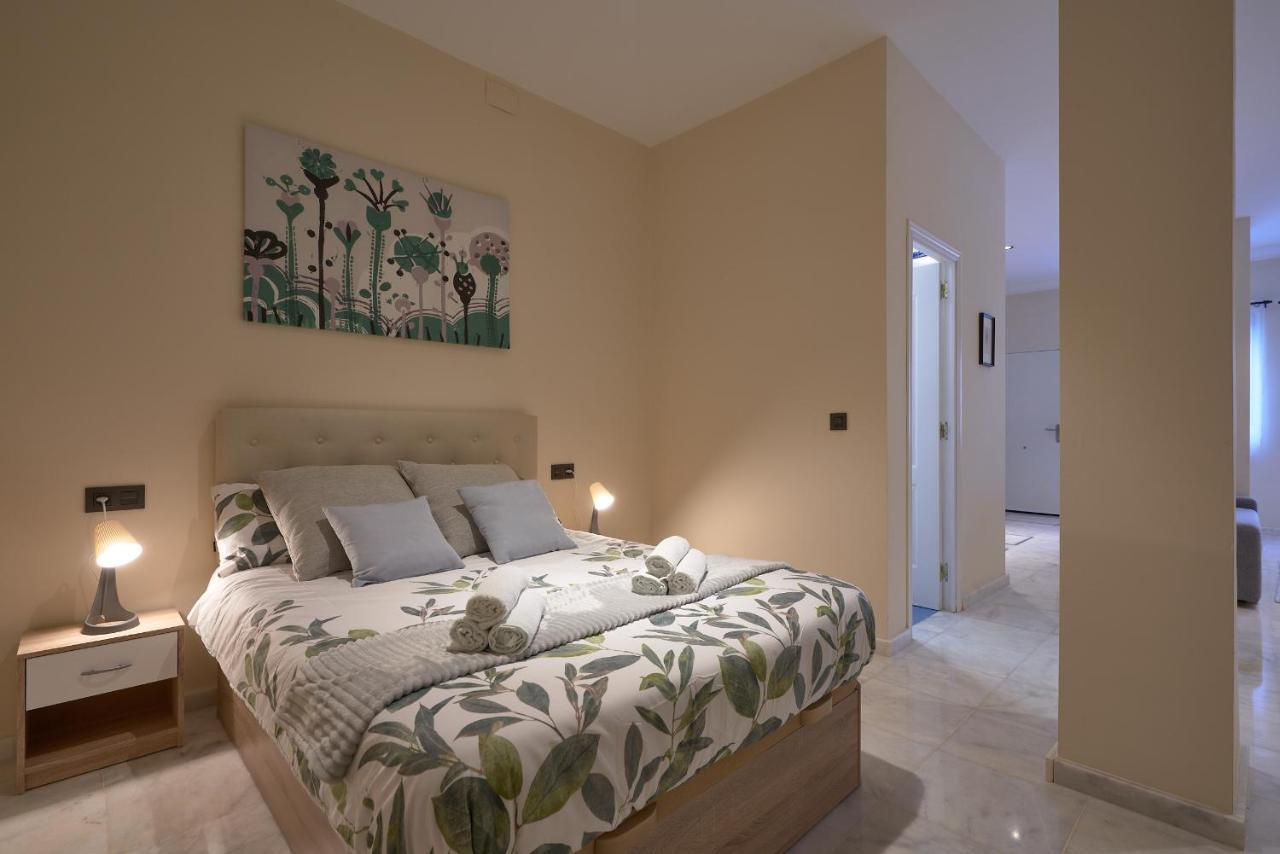 Apartament Tejares De Triana