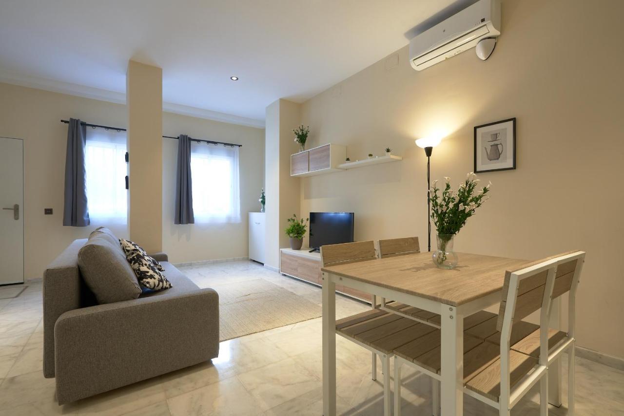 Tejares De Triana Apartament Sevilla