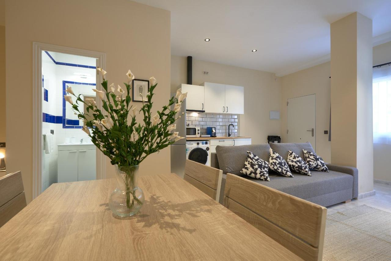 Apartament Tejares De Triana Sevilla