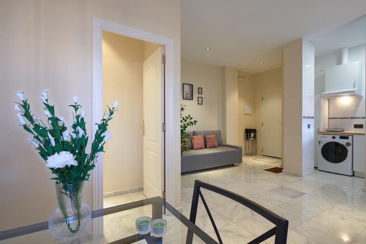 Apartament Tejares De Triana Sevilla